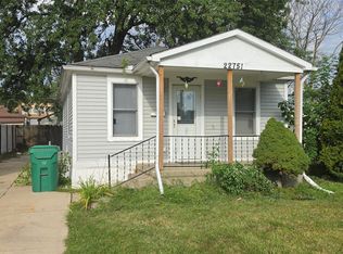 22751 Piper Ave, Eastpointe, MI 48021