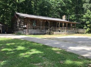 1329 Joshua Rd, Seymour, TN 37865