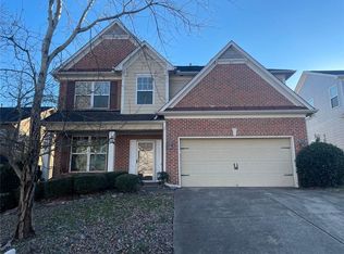 5509 Village Trce, Union City, GA 30291