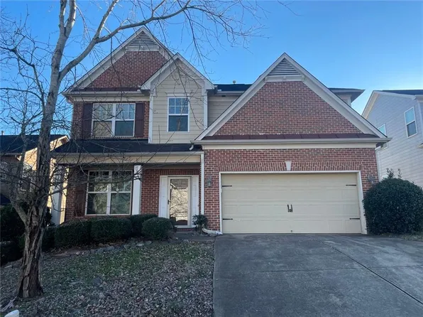 5509 Village Trce, Union City, GA 30291