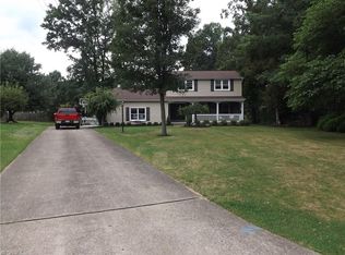 7740 W Parkside Dr, Boardman, OH 44512