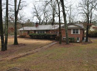 2720 12th Ave N, Pell City, AL 35125