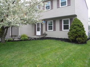 6376 Thrasher Loop, Westerville, OH