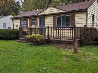 7133 Allegan Dr, Davison, MI 48423