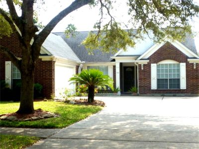 722 Hawthorn Pl, Missouri City, TX, 77459