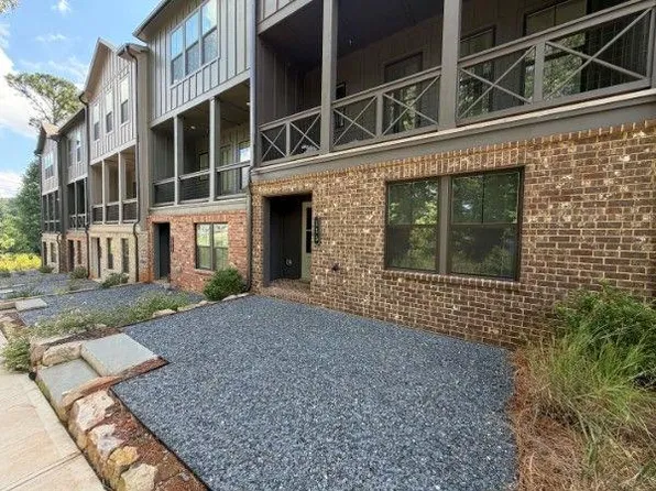 115 Firefly Cir, Alpharetta, GA 30009