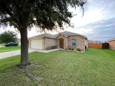 14045 Bronc Pen Ln, Haslet, TX, 76052