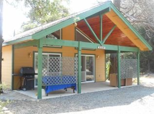 12827 Squirrel Creek Rd, Grass Valley, CA 95945