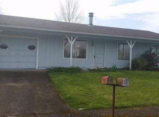 1231 Hemlock Loop, Independence, OR 97351