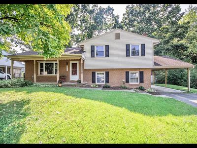 5406 Wipledale Ave, Roanoke, VA, 24019