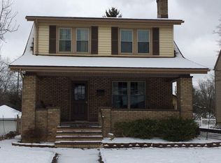 844 16th St NE, Massillon, OH