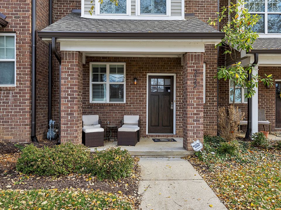 2322 Knowles Ave, Nashville, TN 37204 Zillow