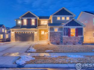 2414 Copper Crest Ln, Fort Collins, CO 80528