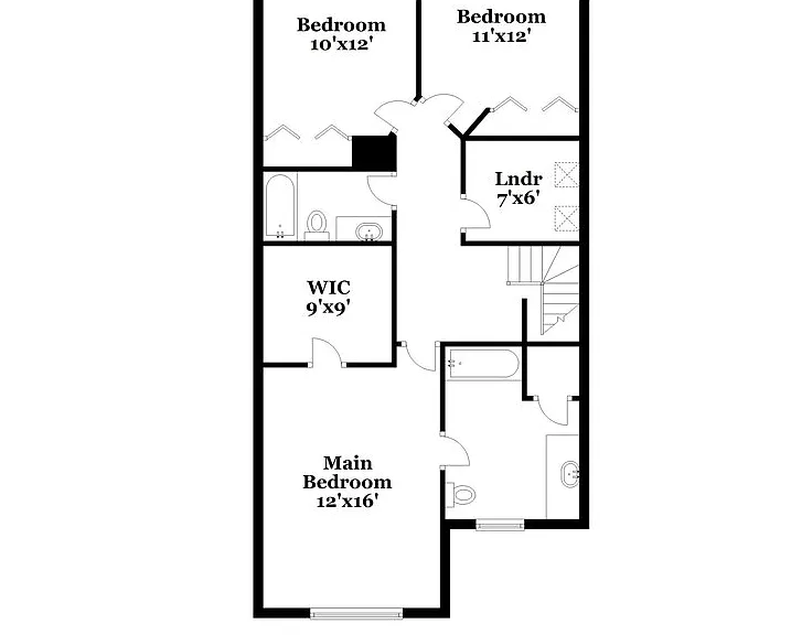2545 Spring Oaks Way — Photo 3