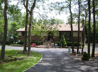 158 Horseshoe Dr, Effort, PA