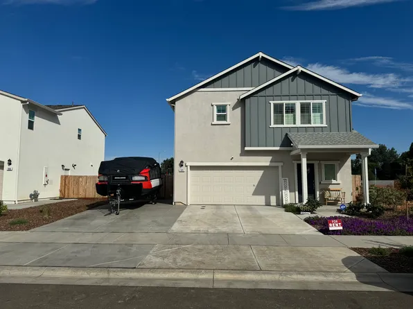 970 Bertino Pl, Chico, CA 95973