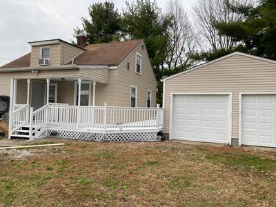 2572 W Fair Ave, Lancaster, OH, 43130