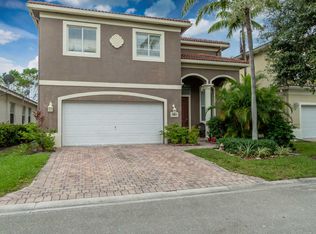1285 Rose Gate Blvd, Riviera Beach, FL 33404