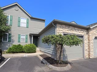 4013 Blendon Grove Way #43D, Columbus, OH 43230