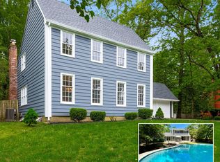 6 Oakley Ct, Cherry Hill, NJ 08003