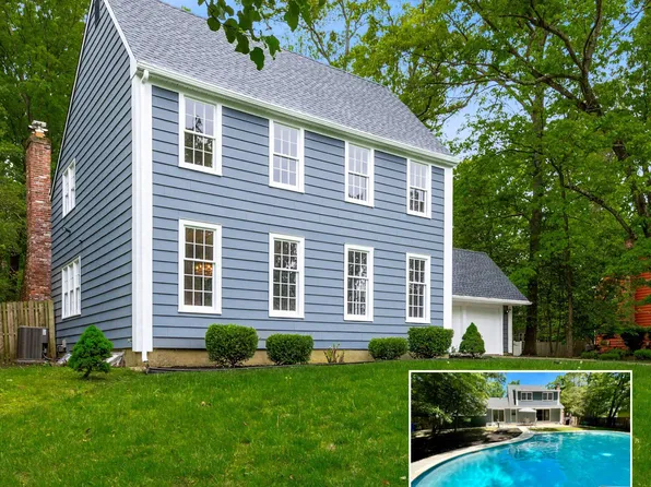 6 Oakley Ct, Cherry Hill, NJ 08003