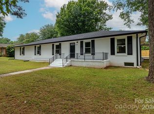 1101 Terrace Dr, Salisbury, NC 28146