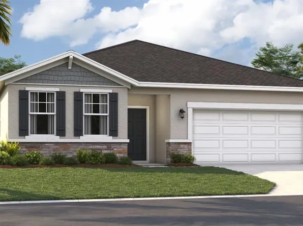 1275 Blue Daze Ln, Eustis, FL 32726