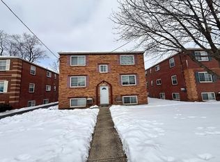 4328 Oakwood Ave #1, Cincinnati, OH 45236