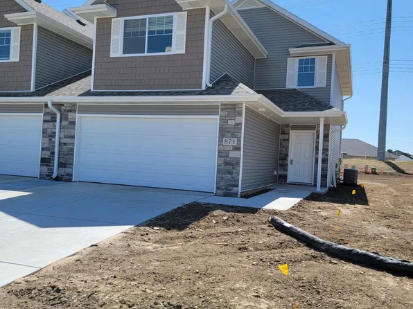 865 W Desert Vista Dr, Lincoln, NE 68523