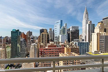 Rented by Brown Harris Stevens