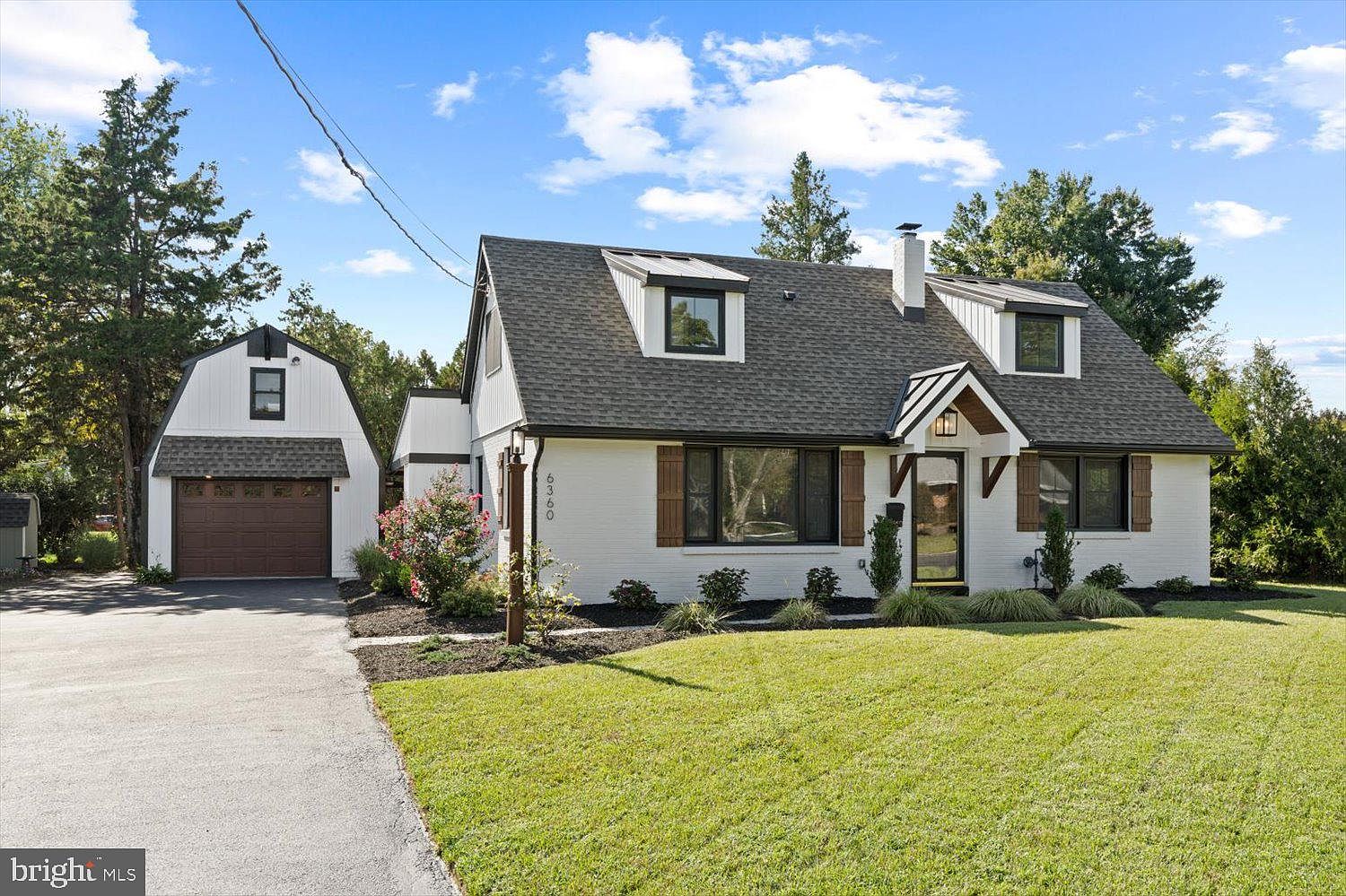 6360 Dr, East Petersburg, PA 17520 Zillow