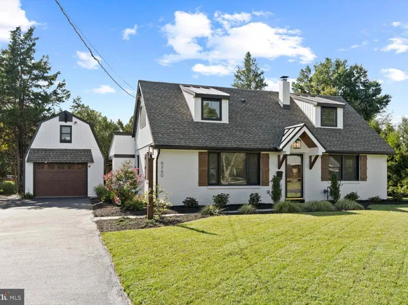 6360 Jeanette Dr, East Petersburg, PA 17520