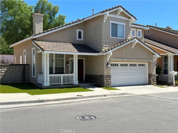 12 Willowbrook Ln, Rancho Santa Margarita, CA 92688