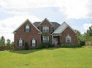 14 Hunters Pond Dr, Columbia, SC 29229