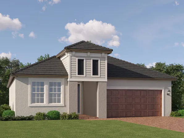 10411 Minnow Ray Dr, Land O Lakes, FL 34638