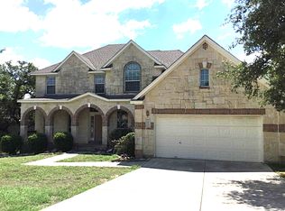 1016 Steubing Oaks, San Antonio, TX 78258