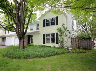 95 Blue Ridge Rd, Penfield, NY 14526