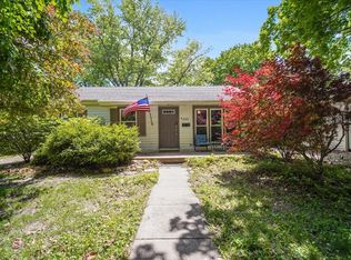 505 E Poplar St, Normal, IL 61761