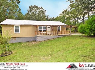 191 Crane St, Mc Donald, TN 37353