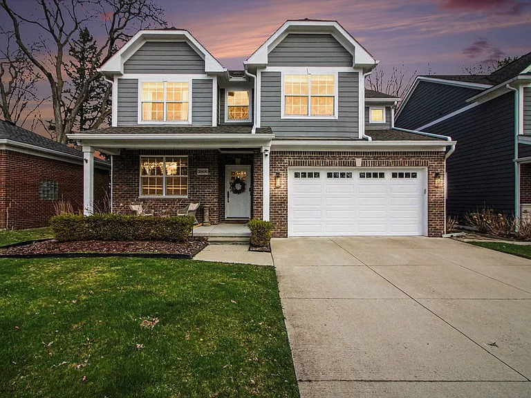 3906 Hillside Dr — Photo 1
