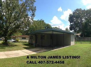 317 Clemson Dr, Altamonte Springs, FL 32714