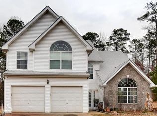 626 Jake Trl, Jonesboro, GA 30238