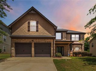 175 Annelle Park Dr, Fayetteville, GA 30215