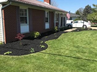 25 Warren Dr, Kingston, OH 45644