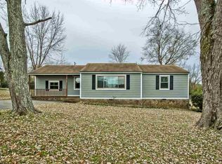 627 Sunview Dr, Athens, TN 37303