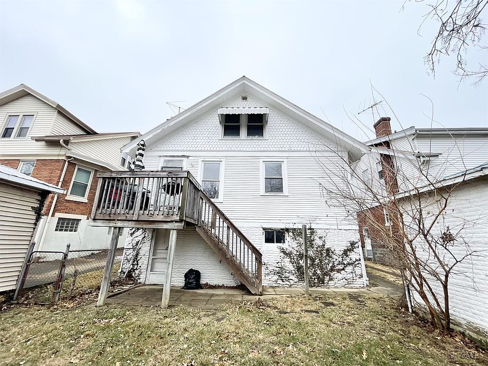 2nd image of 4749 Highridge Ave