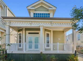 814 Ida St, New Orleans, LA 70119