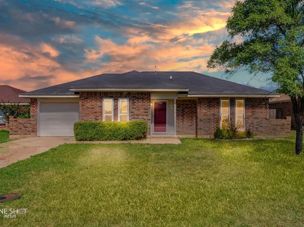 3941 Notre Dame Cir, Abilene, TX 79602