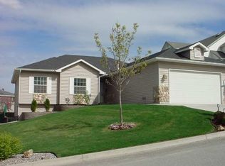 6615 S Echo Rdg, Spokane, WA 99224