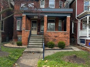 4815 Trumbull St, Detroit, MI 48208